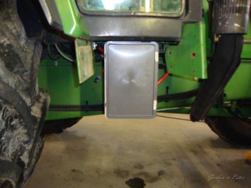 John Deere 6200 05